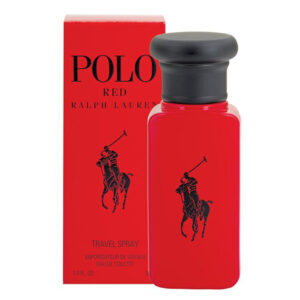 Perfume Masculino Ralph Lauren Polo Red Eau de Toilette Com 30ml