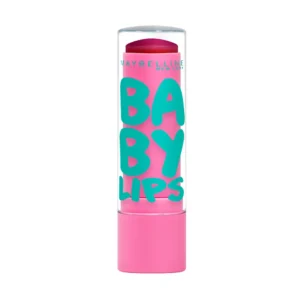 15366359996-7899706118538.webp Protetor Labial Maybelline Baby Lips Melancia Unidade