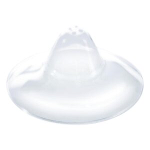 Protetor de Mamilo Neopan Silicone Unidade