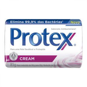 15366360725-7891024035078.jpg Sabonete em Barra Protex Cream Com 85g
