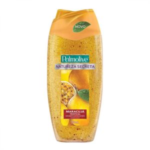 Sabonete Líquido Palmolive Naturals Maracujá Com 250ml