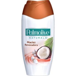 Sabonete Líquido Palmolive Coco e Algodão Com 250ml