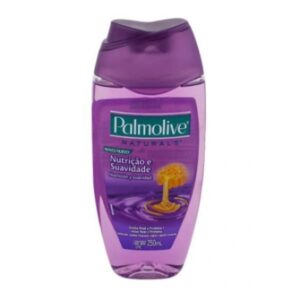 Sabonete Liquido Palmolive Nutricao e Suavidade Com 250ml