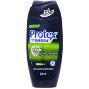 Sabonete Líquido Protex Energy Com 250ml