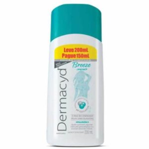 Sabonete Líquido Dermacyd Leve 200ml Pague 150ml