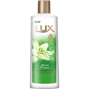 Sabonete Líquido Lux Brisa Floral Com 250ml
