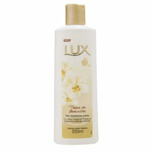 Sabonete Líquido Lux Toque de Baunilha Com 250ml