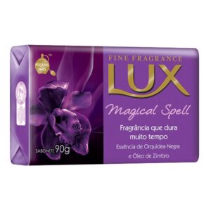 Sabonete em Barra Lux Magical Spell Com 85g