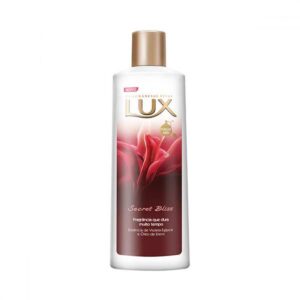 Sabonete Líquido Lux Shower Secret Bliss Com 250ml