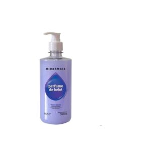 Sabonete Líquido Hidramais Perfume de Bebê Com 500ml