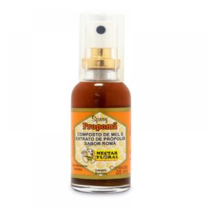 Propomã Néctar Floral Spray Com 35ml