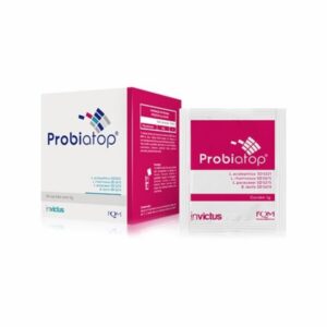 Probiatop 1g Com 30 Sachês Farmoquímica