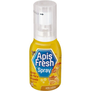 Própolis Apis Fresh Mel e Própolis Com 35ml Arte Nativa
