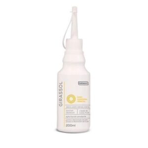 Óleo de Girassol Farmax Com Vitamina E Com 200mL