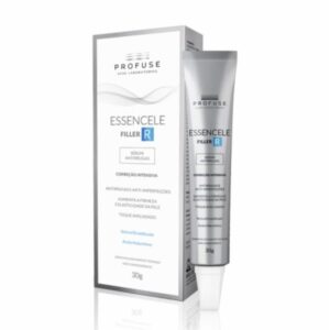 Sérum Antirrugas Facial Profuse Essencele Filler R Com 30g