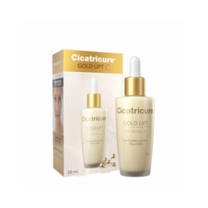 Sérum Facial Cicatricure Gold Lift Com 30ml