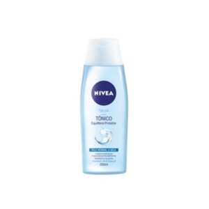 Tônico Facial NiveaVisage Suave Revitalizante Com 200ml