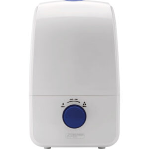 Umidificador e Aromatizador Ultrassônico Baby MultiKids Capacidade 3 Litros