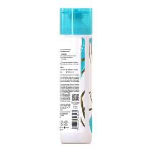 Shampoo Salon Line Meu Liso Ácido Hialurônico Com 300ml