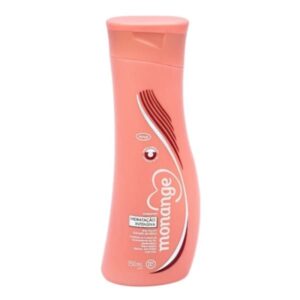 Shampoo Monange Hidratação Intensiva Com 350ml