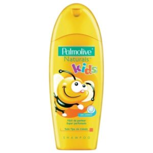 Shampoo Palmolive.Natural Kids Com 350ml