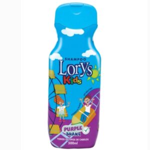 Shampoo Lorys Kids Purple Shampooake Com 500ml