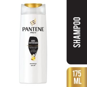 Shampoo Pantene Pro-V Hidro-Cauterização Com 175ml