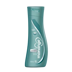 Shampoo Monange Antifrizz Com 350ml