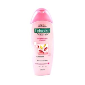 Shampoo Palmolive.Natural Ceramidas Com 350ml