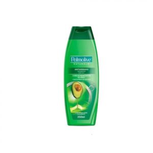 Shampoo Palmolive Naturals Antiarmado Com 350ml