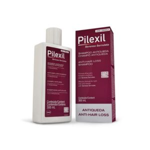 Shampoo Pilexil Antiqueda Com 300ml