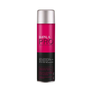 Spray Secante de Esmalte Impala Com Melaleuca Com 400ml