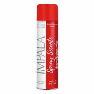 Spray Secante de Esmaltes Impala Com 400ml