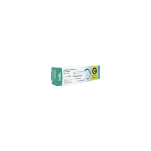 15366364635-7896422504454.jpg Sulfato de Neomicina 5mg/g + Bacitracina 250ui/g Pomada Com 15g Sanofi Medley Genéricos