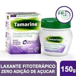 15366364730-a44dfb9b52f5b63f0419ecdec63930c8-1.jpg Tamarine Geléia Zero Açúcar Com 150g Cosmed