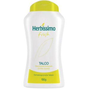 15366364758-7896049524705.jpg Talco Perfumado Hebreíssimo Fresh Com 100g