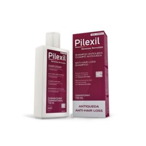 Shampoo Pilexil Antiqueda Com 150ml