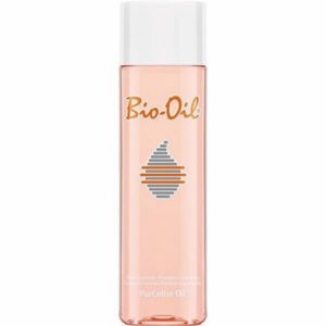 Óleo Corporal Bio-Oil Antiestrias e Cicatrizante Com 125ml