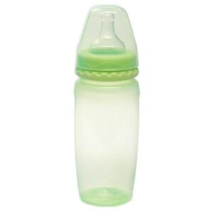 Mamadeira Neopan Colorpan Super Verde 300ml