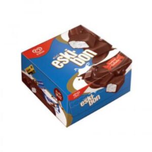Mini Sorvete Eski-bon Kibon Com 92g