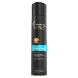 Shampoo Pantene Expert Advanced Keratin Com 300ml
