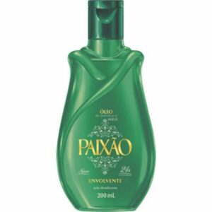 Oleo de Amendoas Paixao Envolvente Com 200ml