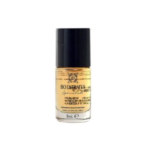 Óleo Capilar Bio Extratus Argan e Cártamo Com 8mL