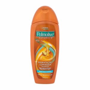 Shampoo Palmolive Naturals Hidratação Óleo de Argan Com 350ml
