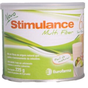 Stimulance Multi Fiber Com 225g Danone