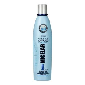 Shampoo Salon Opus Água Micelar Com 350ml