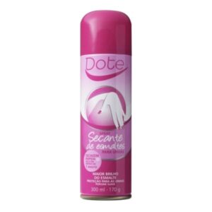 Spray Secante de Esmalte Dote Com 300ml
