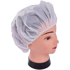 15366367199-7898281130430.jpg Touca para Banho NTFlex Sortidas Com 2 Unidades