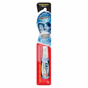 Spray Bucal Dentalclean Extreme Ice Menta Extra Forte Com 30ml