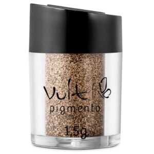 Sombra Para Olhos Vult Pigmento Cor 08 Com 1,5g